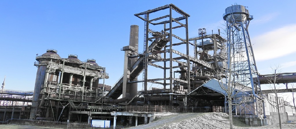 Steel Industry