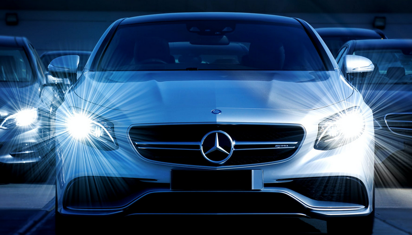 Mercedes Benz