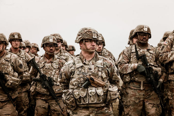 army